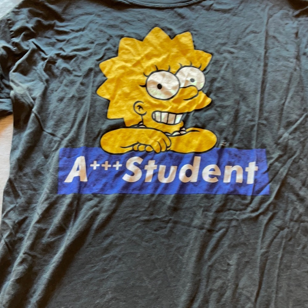 T shirt